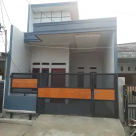 Dijual Rumah siap huni