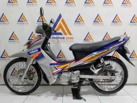 JUPITER Z BURHAN 2004 ANTIK CASH/TT/CC/KREDIVO/SPAYLATER/GOPAYLATER