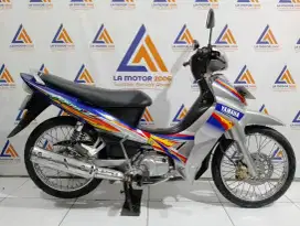 JUPITER Z BURHAN TH 2004 ISTIMEWA CASH/TT/CC 0%/KREDIVO/SPAYLATER