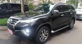 J.Cpt! Cash Fortuner Vrz Diesel 2.4 A/T 2019/2020 KM65Rb Tgn1