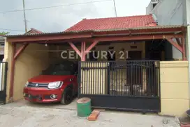 Rumah Murah Di Perumahan Bumi Arum Sari Dgn Lingkungan Asri