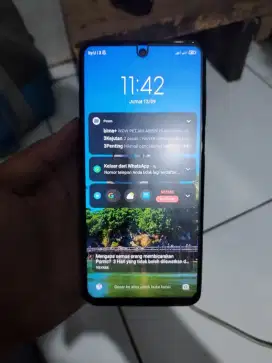 Redmi Note 9 Pro 8/128