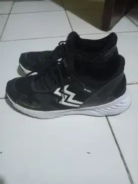 Dijual sepatu Geoff Max RX king original