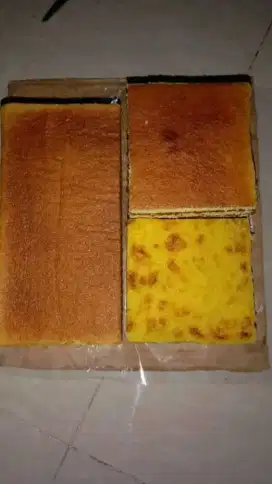 rekapan kue basahh lebaran