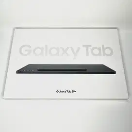 Samsung Galaxy Tab S9 Plus 12/256GB ex Resmi Sein Mulus