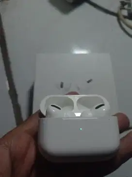 Headset bluetooth airpods pro normal