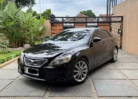 Toyota Mark X 2013