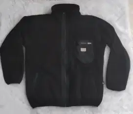 Jaket Geoff Max Yamma Black