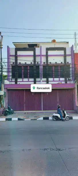 Dijual Ruko Di Rancaekek