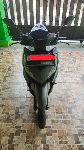 Honda Vario150 old 2018