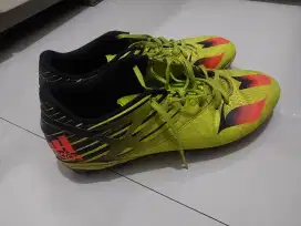 Sepatu Bola Adidas F50 Original Size 44