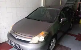 Honda Stream 2006 Bensin