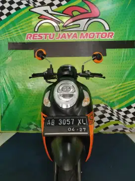 Scoopy th 2022 kredit dp 1jt #rjm