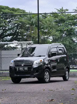 Suzuki Karimun Wagon R 2016 Bensin