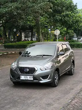 Datsun Go+ Panca 2018 Bensin