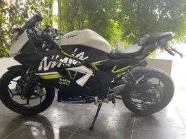 Ninja Mono 250SL 2019