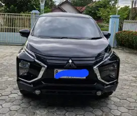 Xpander 2019 exceed Matic