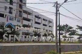 Over Kredit/Disewakan Apartemen di Sentraland Cengkareng 50jt BU