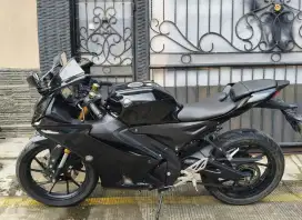 Yamaha YZF R15 2022 Beli 2023