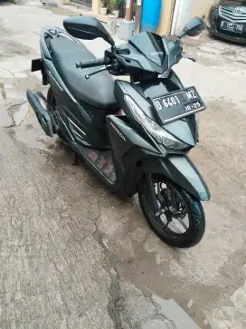 Honda vario 150 cc