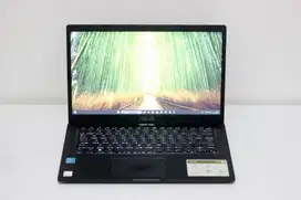 Laptop ASUS A1400EA Pentium Gold 7505 RAM 12GB NVME 256GB HDD 500GB