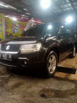 Suzuki Grand vitara 2007 Bensin