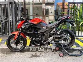 Z250 2017 edisi terakhir istimewa