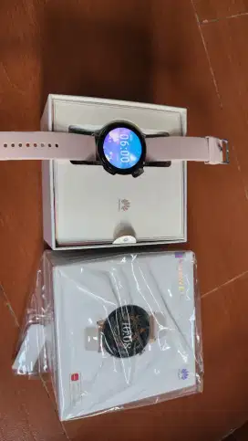 Smartwatch Huawei GT3 42mm