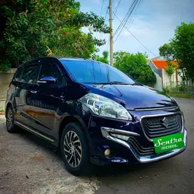 RARE | Ertiga Dreza GS Manual 2016