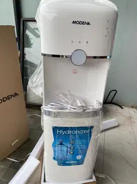 Dispenser Modena DD 7315 W (galon bawah) kondisi baru