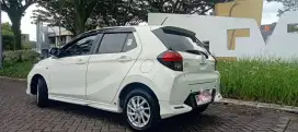 Toyota Agya 1.2 G CVT TCO Tahun 2023