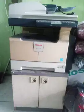 Alat fotocopy ,bekas ,tanpa Kendala