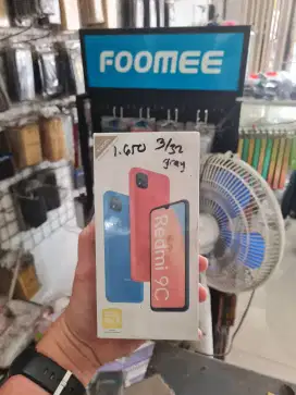 Xiaomi Redmi 9C