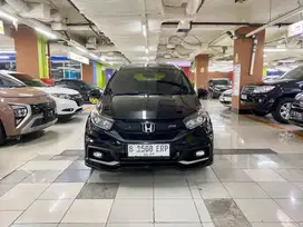 Honda Mobilio RS AT 2019