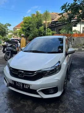 Brio Satya 1.2 E 2021