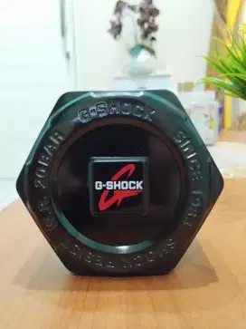 G-shock analog digital