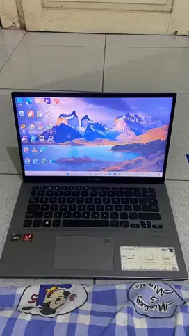 Laptop Asus VivoBook 14 Nego