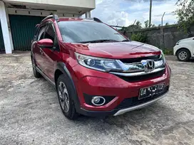 Honda BR-V 1.5 E AT 2017