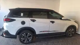 Daihatsu Terios 2018 Bensin