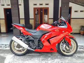 Kawasaki Ninja 250 2009