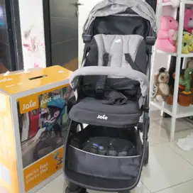 Stroller - Joie Pack Lite