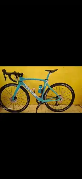 Roadbike Pinarello Dogma f10