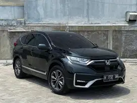 CRV PRESTIGE SENSING TURBO