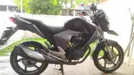 Honda Mega Pro Mono 2011 (Mega Pro Monoshock)