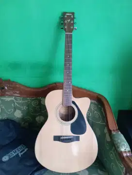 Yamaha Akustik FS100C Ori