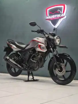 TERMURAH‼️ HONDA CB VERZA TH 2018 NOPOL L SBY.  RONY MUSTIKA