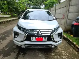 Mitsubishi xpander 1.5 ultimate