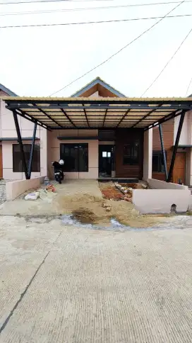Kanopi berkualitas