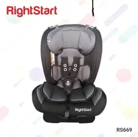 Carseat Rightstart RS669
