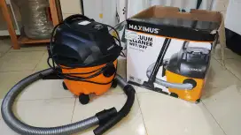 Vacum Cleaner Maximus 10l